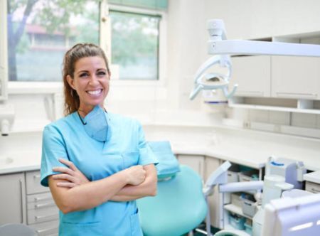 Mill District Dental